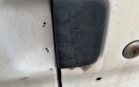 Peugeot Partner II рестайлинг 2, 2008 год, 350 000 рублей, 7 фотография