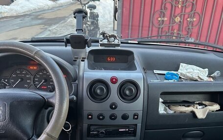 Peugeot Partner II рестайлинг 2, 2008 год, 350 000 рублей, 9 фотография