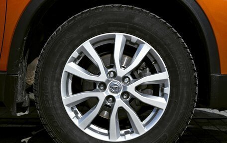 Nissan X-Trail, 2019 год, 2 125 000 рублей, 21 фотография