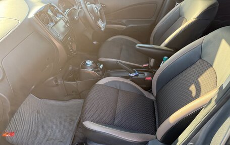 Nissan Note II рестайлинг, 2019 год, 1 850 000 рублей, 10 фотография