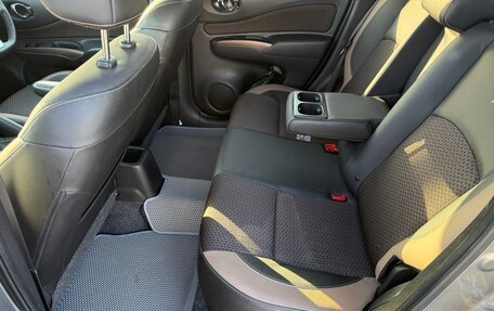 Nissan Note II рестайлинг, 2019 год, 1 850 000 рублей, 12 фотография