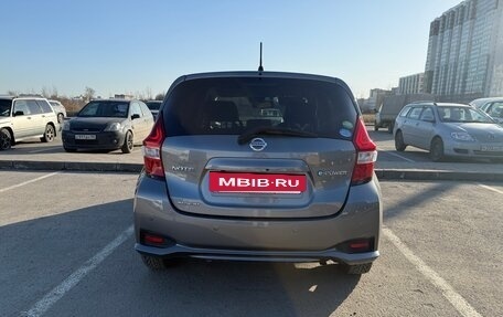 Nissan Note II рестайлинг, 2019 год, 1 850 000 рублей, 4 фотография