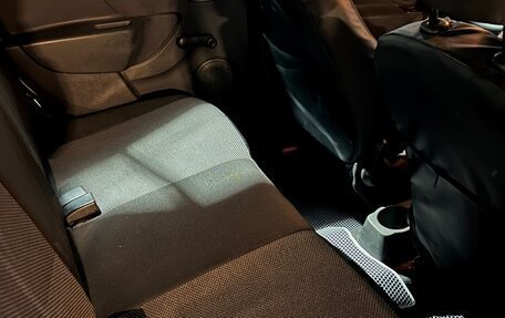 Renault Logan II, 2019 год, 539 000 рублей, 12 фотография