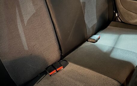 Renault Logan II, 2019 год, 539 000 рублей, 11 фотография