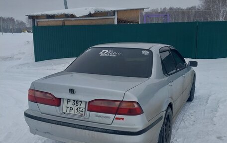 Honda Torneo, 1998 год, 450 000 рублей, 2 фотография