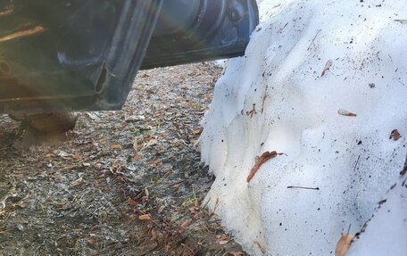 Volkswagen Sharan I рестайлинг, 1998 год, 298 000 рублей, 7 фотография