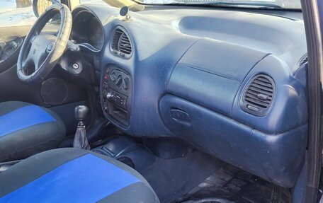 Volkswagen Sharan I рестайлинг, 1998 год, 298 000 рублей, 9 фотография