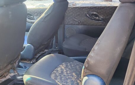 Volkswagen Sharan I рестайлинг, 1998 год, 298 000 рублей, 12 фотография