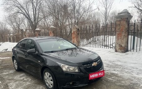 Chevrolet Cruze II, 2012 год, 700 000 рублей, 8 фотография