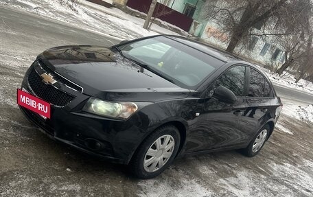 Chevrolet Cruze II, 2012 год, 700 000 рублей, 6 фотография