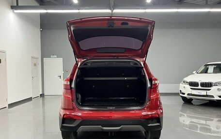 Hyundai Creta I рестайлинг, 2017 год, 2 075 000 рублей, 7 фотография