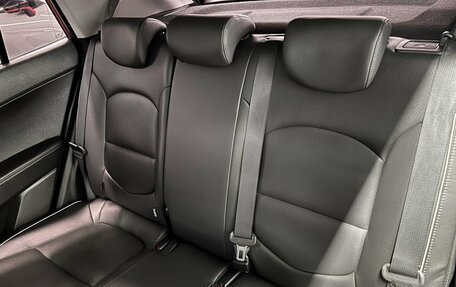 Hyundai Creta I рестайлинг, 2017 год, 2 075 000 рублей, 10 фотография