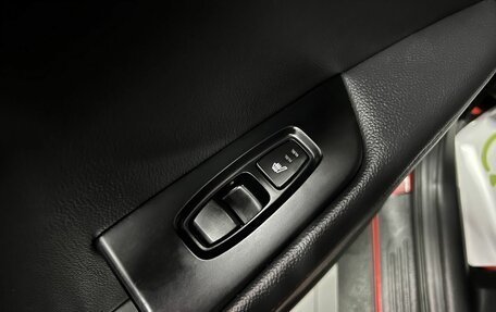 Hyundai Creta I рестайлинг, 2017 год, 2 075 000 рублей, 22 фотография