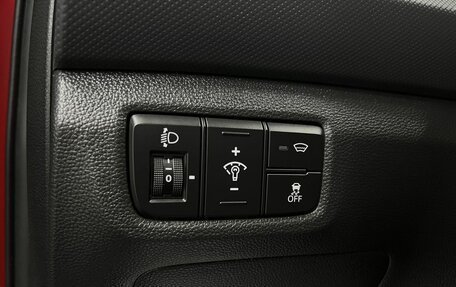 Hyundai Creta I рестайлинг, 2017 год, 2 075 000 рублей, 23 фотография