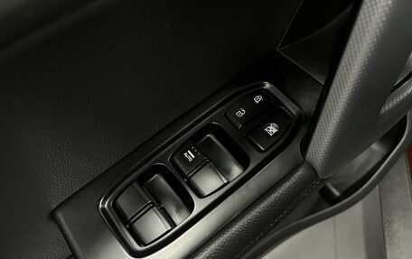 Hyundai Creta I рестайлинг, 2017 год, 2 075 000 рублей, 24 фотография