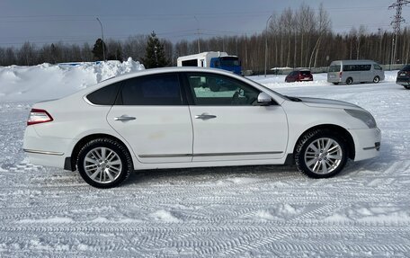 Nissan Teana, 2011 год, 1 150 000 рублей, 2 фотография