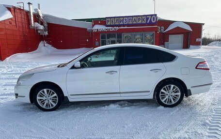 Nissan Teana, 2011 год, 1 150 000 рублей, 4 фотография