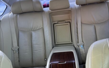 Nissan Teana, 2011 год, 1 150 000 рублей, 7 фотография