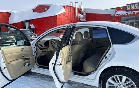 Nissan Teana, 2011 год, 1 150 000 рублей, 6 фотография