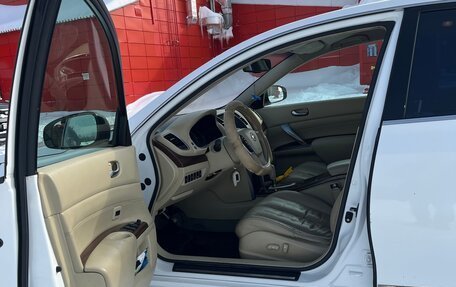 Nissan Teana, 2011 год, 1 150 000 рублей, 5 фотография