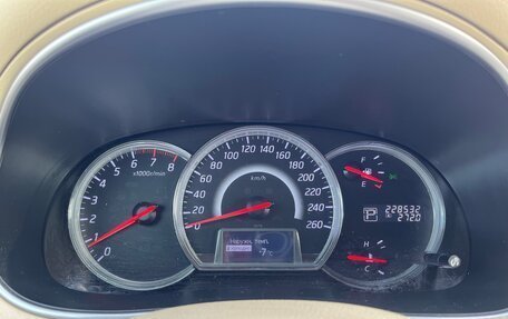 Nissan Teana, 2011 год, 1 150 000 рублей, 11 фотография