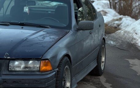BMW 3 серия, 1997 год, 240 000 рублей, 4 фотография