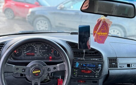 BMW 3 серия, 1997 год, 240 000 рублей, 11 фотография