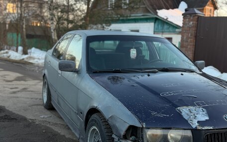 BMW 3 серия, 1997 год, 240 000 рублей, 6 фотография