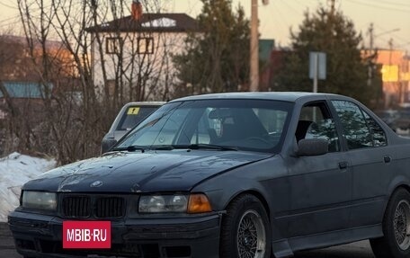 BMW 3 серия, 1997 год, 240 000 рублей, 2 фотография