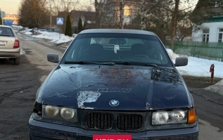 BMW 3 серия, 1997 год, 240 000 рублей, 5 фотография