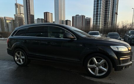 Audi Q7, 2007 год, 1 599 000 рублей, 8 фотография