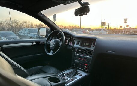 Audi Q7, 2007 год, 1 599 000 рублей, 12 фотография