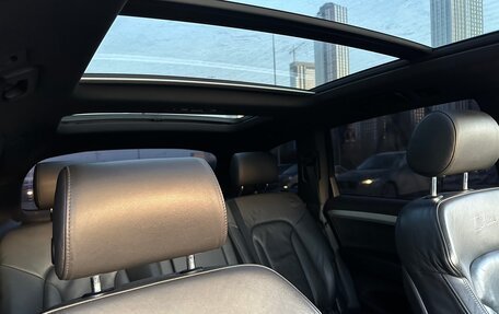 Audi Q7, 2007 год, 1 599 000 рублей, 11 фотография