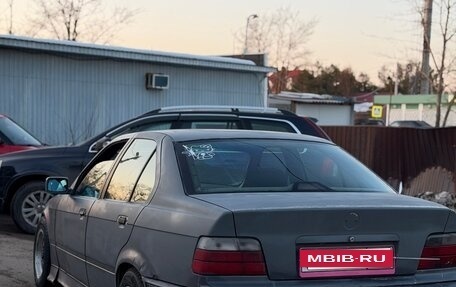 BMW 3 серия, 1997 год, 240 000 рублей, 9 фотография