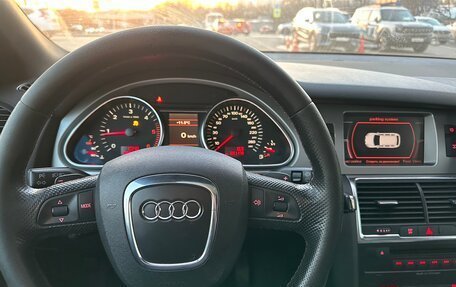 Audi Q7, 2007 год, 1 599 000 рублей, 20 фотография