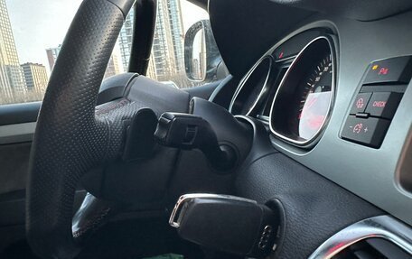 Audi Q7, 2007 год, 1 599 000 рублей, 17 фотография