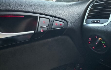 Audi Q7, 2007 год, 1 599 000 рублей, 19 фотография