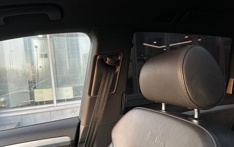 Audi Q7, 2007 год, 1 599 000 рублей, 23 фотография