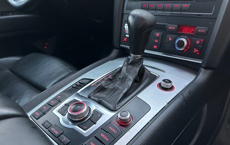 Audi Q7, 2007 год, 1 599 000 рублей, 16 фотография