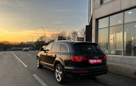 Audi Q7, 2007 год, 1 599 000 рублей, 5 фотография