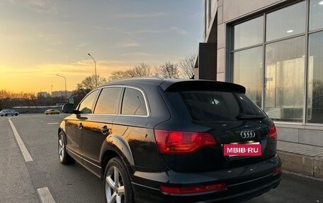 Audi Q7, 2007 год, 1 599 000 рублей, 6 фотография
