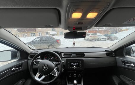 Renault Arkana I, 2019 год, 1 540 000 рублей, 3 фотография