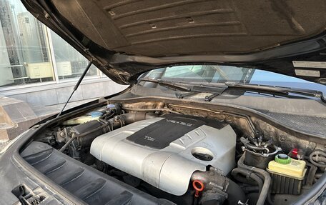 Audi Q7, 2007 год, 1 599 000 рублей, 26 фотография