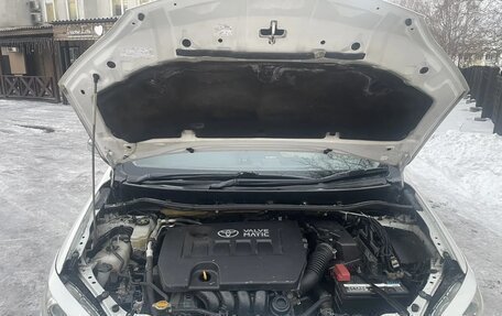 Toyota Wish II, 2010 год, 1 400 000 рублей, 5 фотография