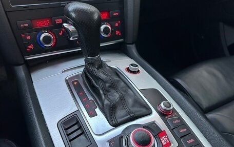 Audi Q7, 2007 год, 1 599 000 рублей, 21 фотография