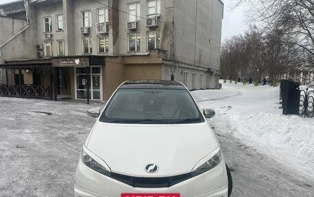 Toyota Wish II, 2010 год, 1 400 000 рублей, 2 фотография
