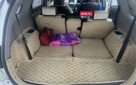 Toyota Wish II, 2010 год, 1 400 000 рублей, 7 фотография