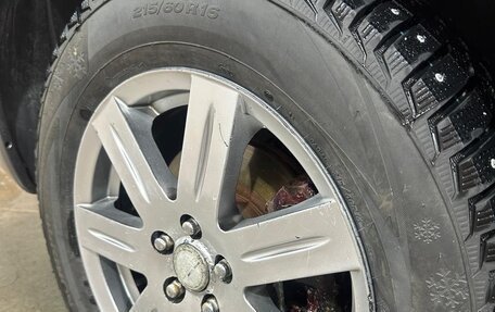 Subaru Forester, 2001 год, 700 000 рублей, 3 фотография