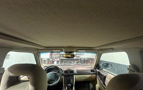 Subaru Forester, 2001 год, 700 000 рублей, 7 фотография