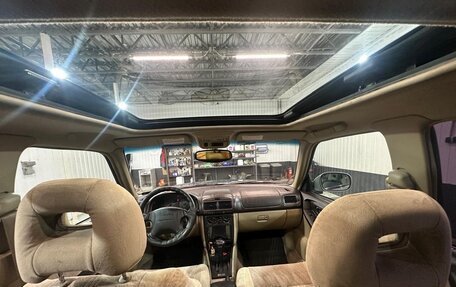 Subaru Forester, 2001 год, 700 000 рублей, 9 фотография